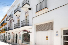 Apartamento Perez Zara 6